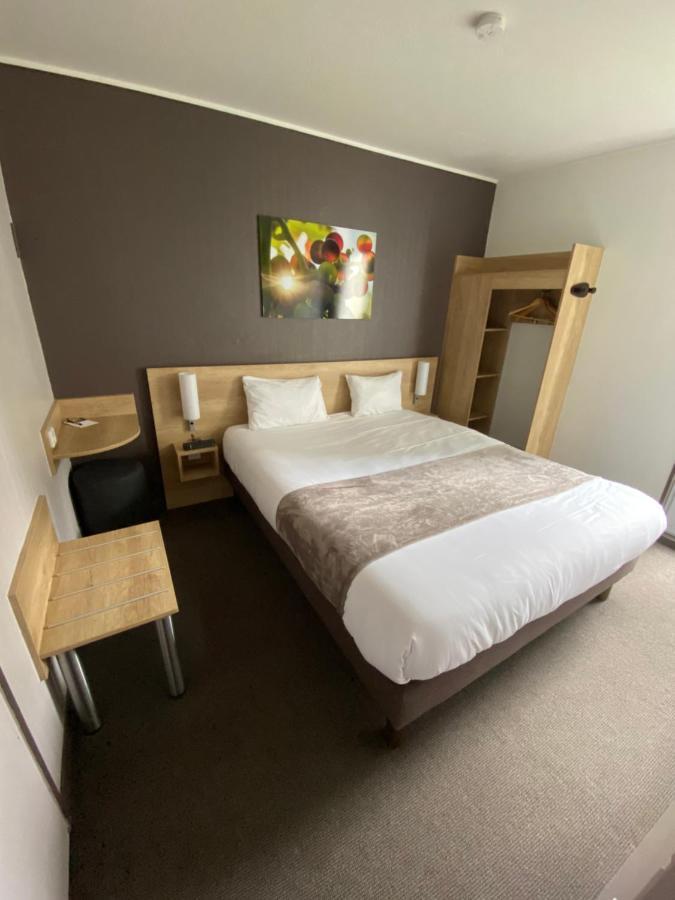 Hotel Wood Inn Bordeaux Aeroport Mérignac Екстериор снимка