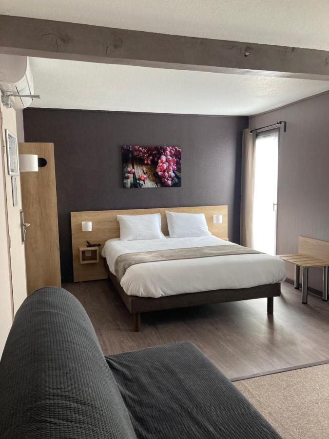 Hotel Wood Inn Bordeaux Aeroport Mérignac Екстериор снимка