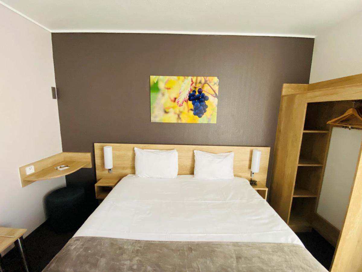 Hotel Wood Inn Bordeaux Aeroport Mérignac Екстериор снимка