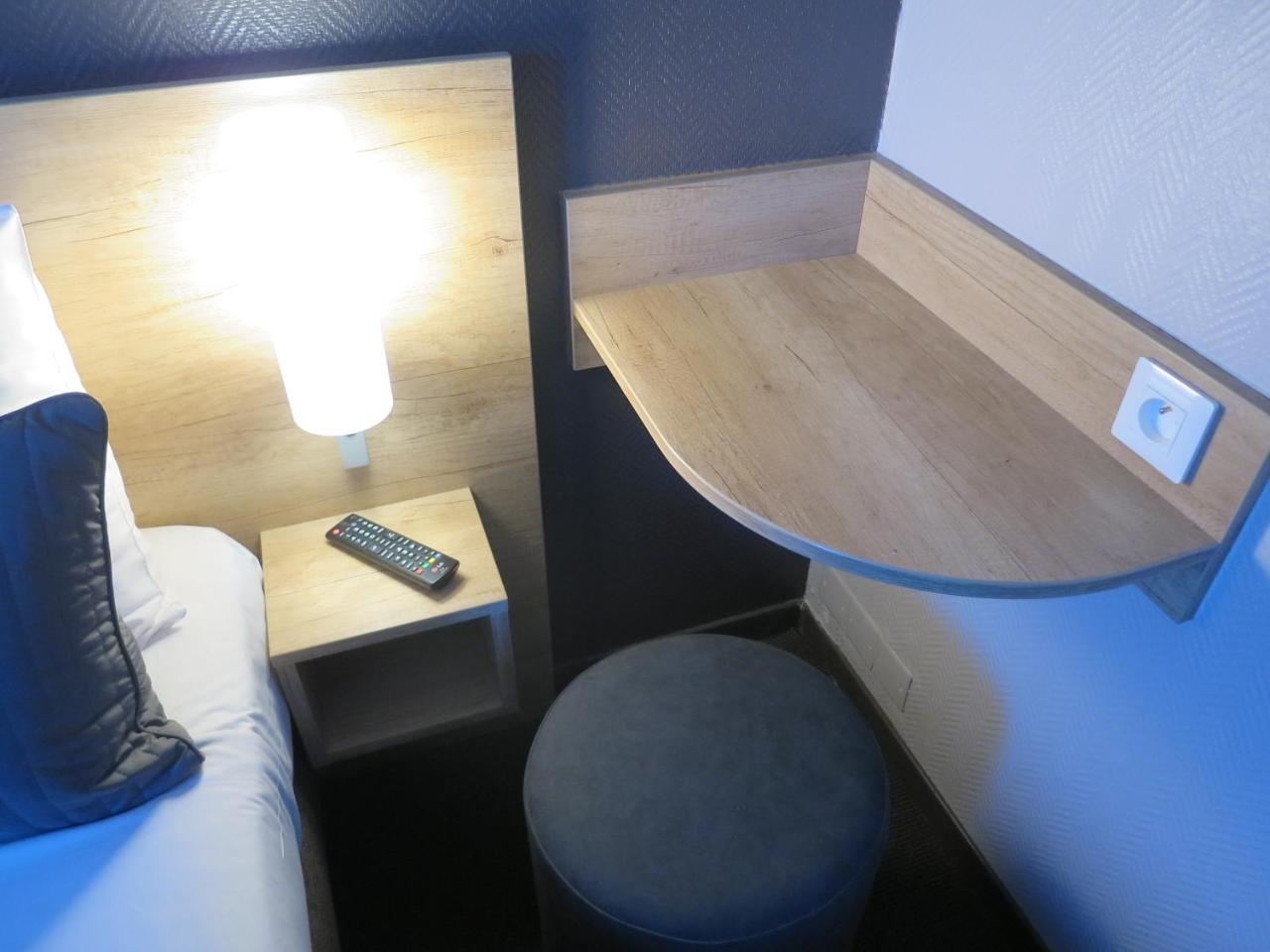 Hotel Wood Inn Bordeaux Aeroport Mérignac Екстериор снимка