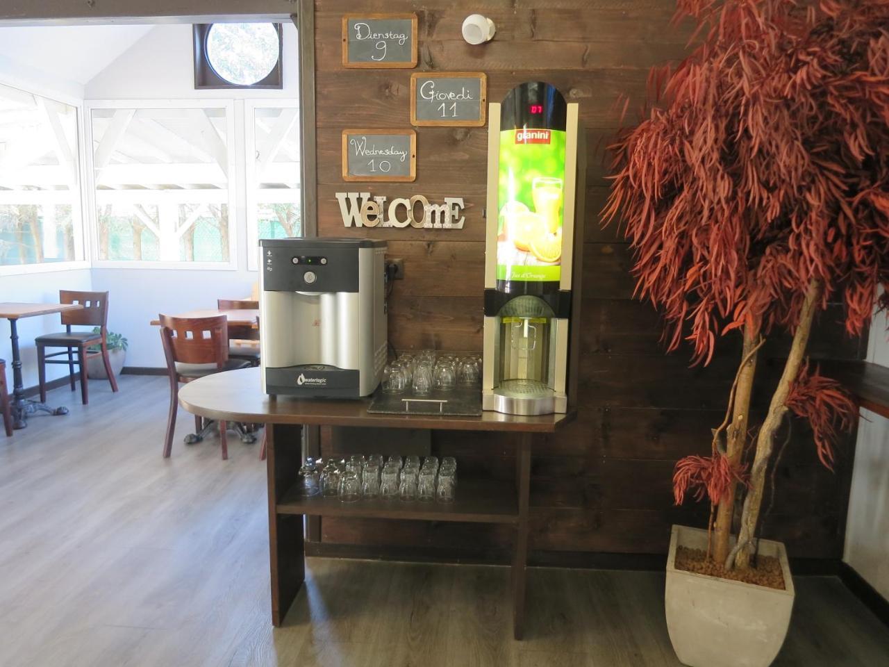 Hotel Wood Inn Bordeaux Aeroport Mérignac Екстериор снимка